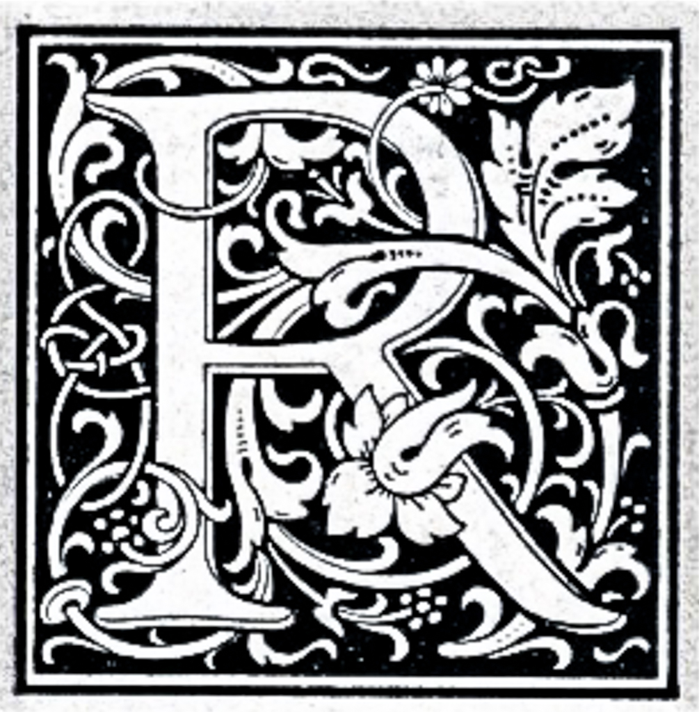 Ruth Keenlyside Photography logo